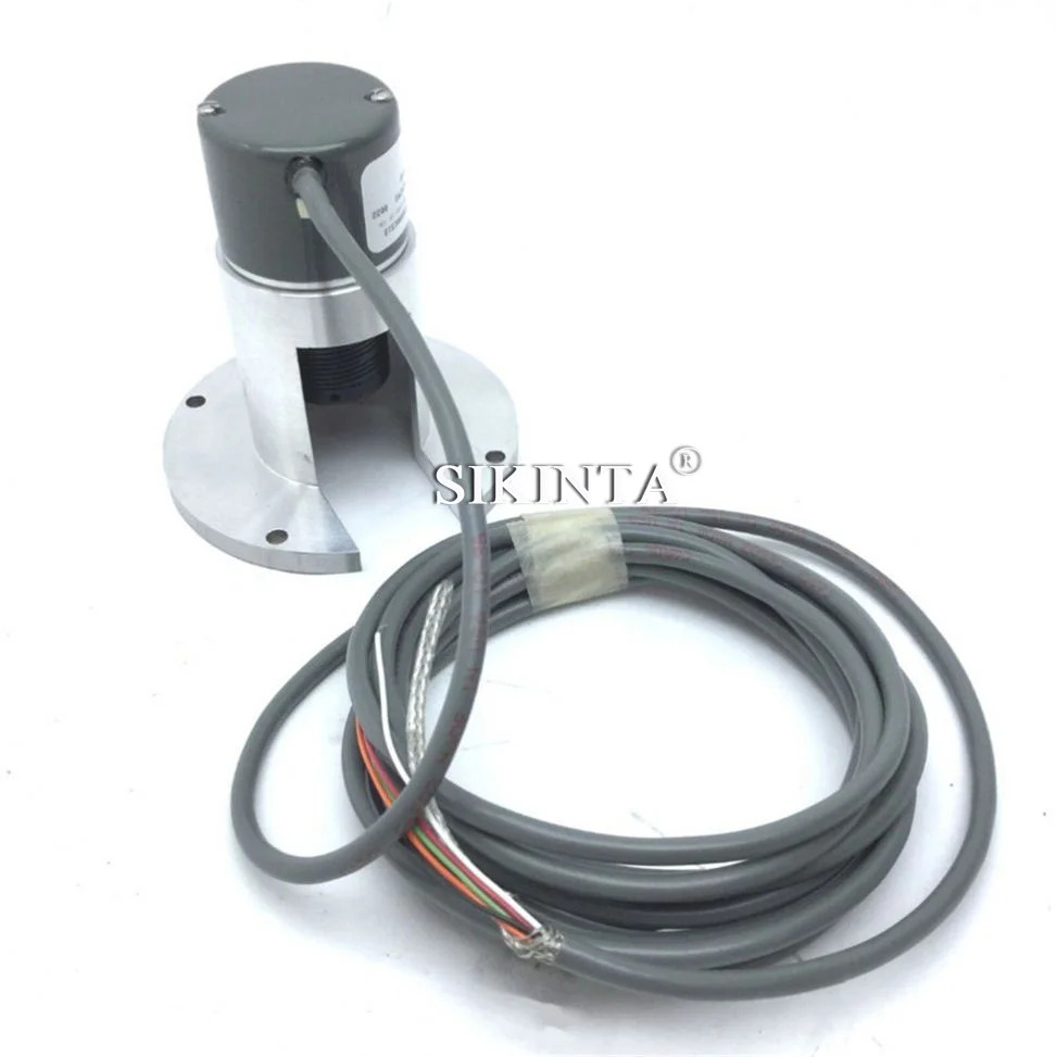 HOG71 DN 1024 TTL 원본 완전히 리퍼