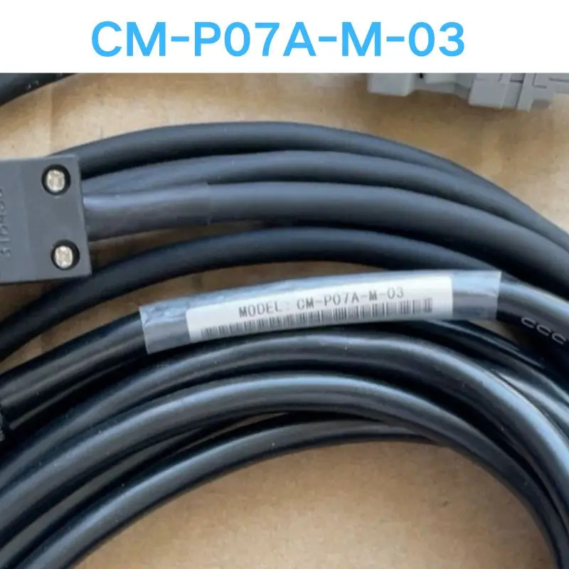 CM-P07A-M-03 드라이브 케이블 리퍼 OK