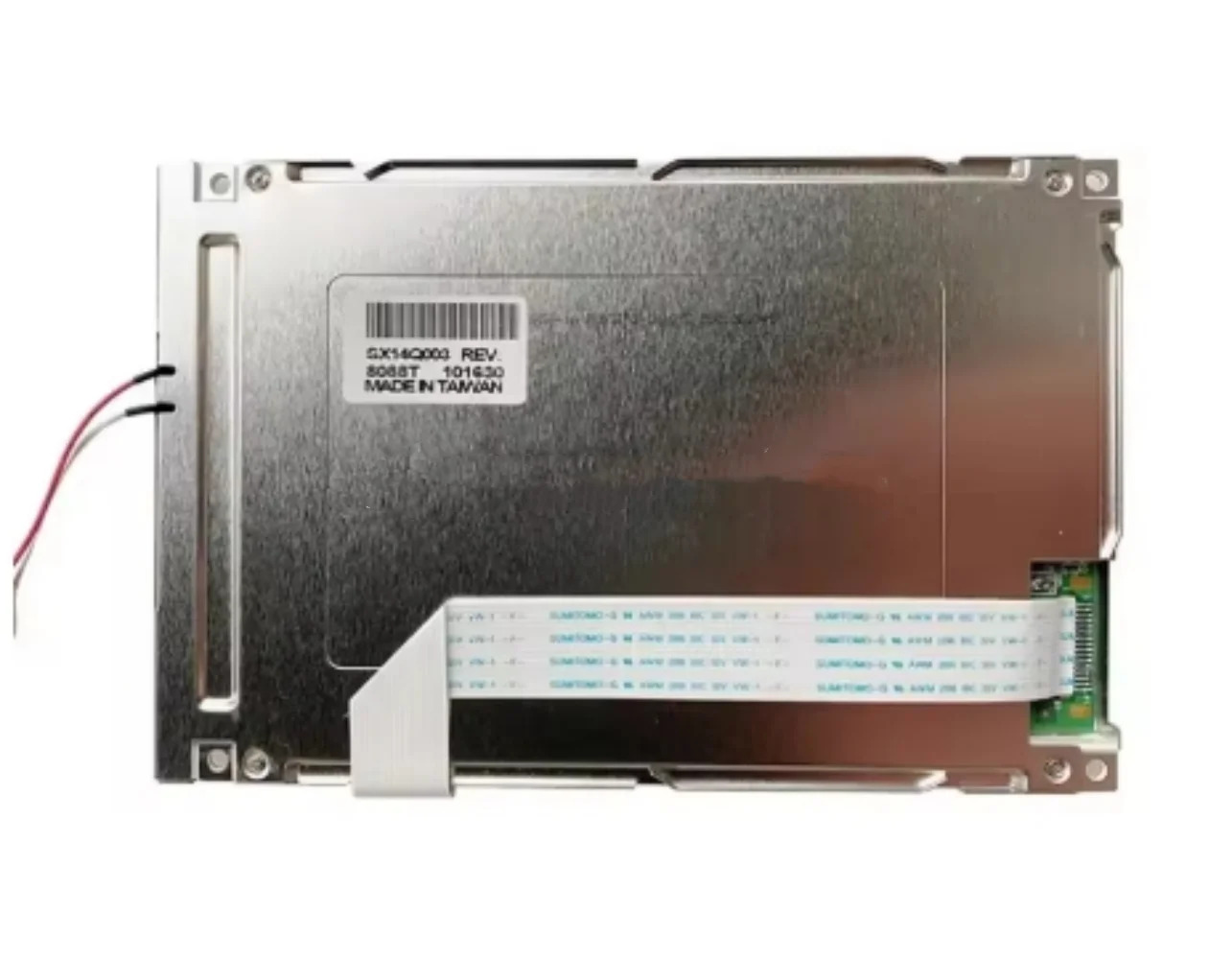 SX14Q01L6BLZZ 5.7인치 컬러 스크린 LCD 디스플레이