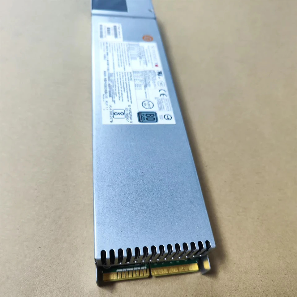 슈퍼마이크로서버 전원공급장치 PWS-2K04A-1R 2000W