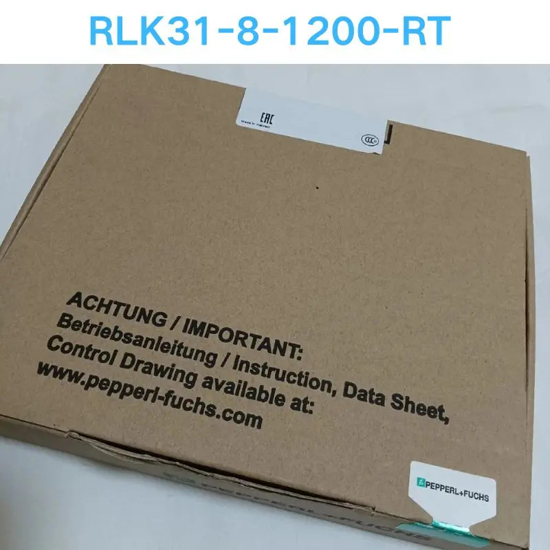RLK31-8-1200-RT 센서