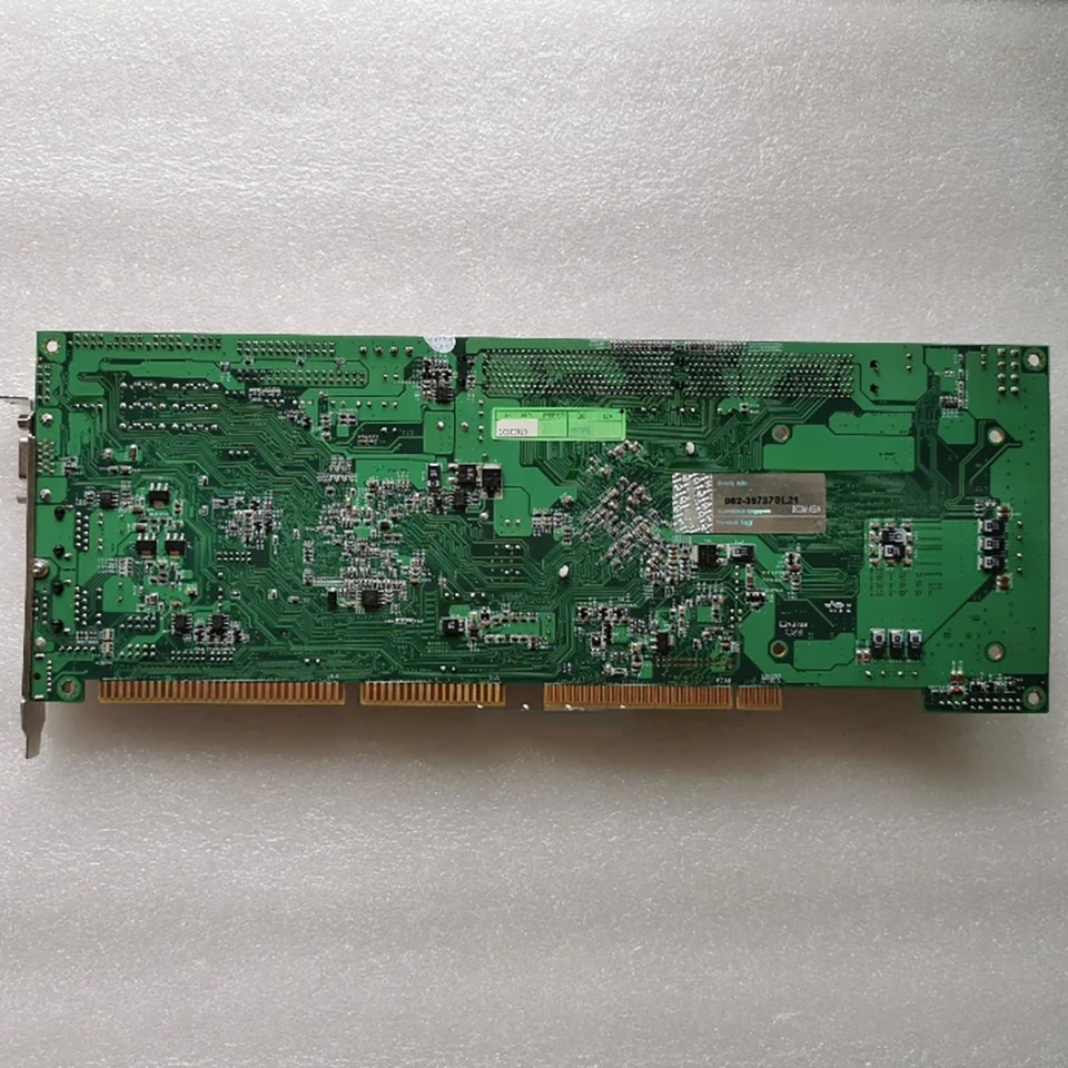 산업제어 마더보드DC-5010 D2 062-39737SL21