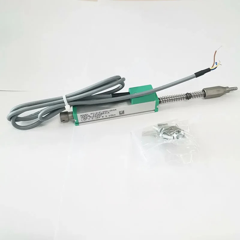 이탈리아 GE-FRAN 자체 리셋 PY-2-F-050-S01M 전금센서
