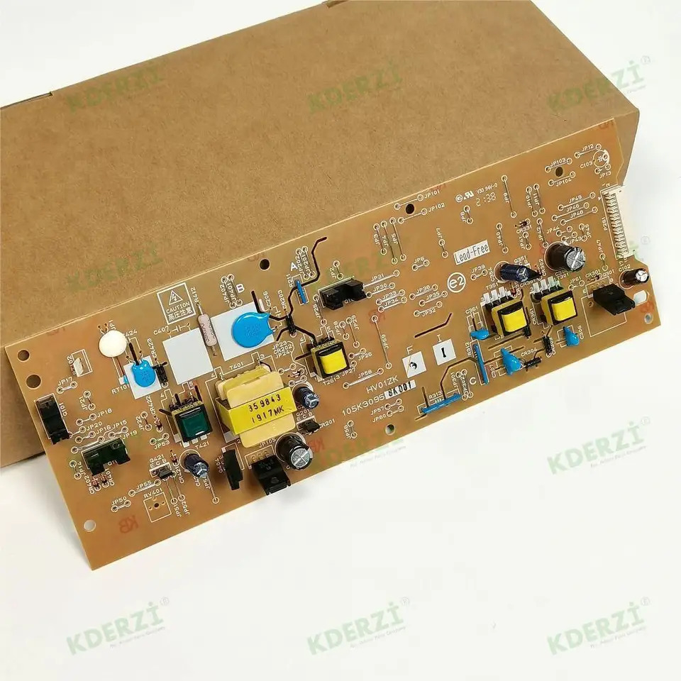 고전압 전원 공급 보드 Xerox VersaLink B400 B405 HVPS 105K30958
