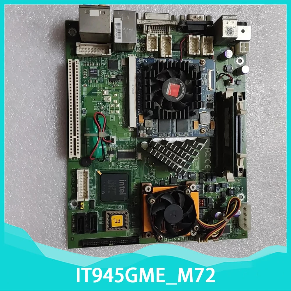 산업제어 마더보드 IT945GM호환E IT945GM호환EM72