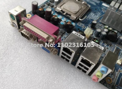 산업장비 보드 PROX-B601LF-P0605-G1B 17-102-060111