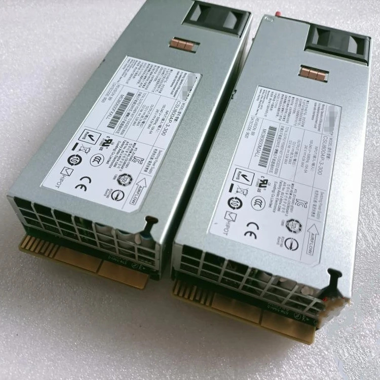 ARTESYN 스위치CSU800AP-3-300 모듈 전원공급장치 RG-PA800I-F 800W