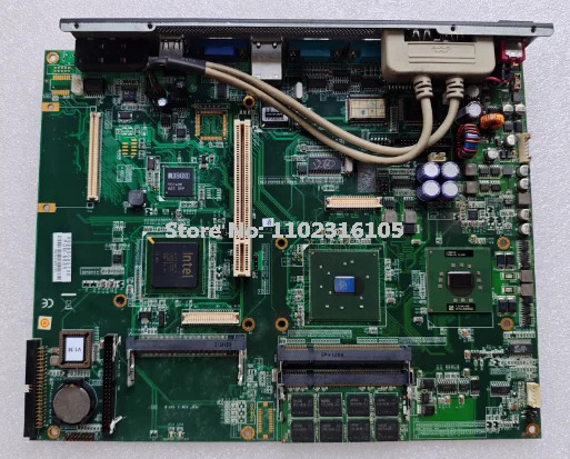 산업장비 보드 PCM-9685 REV.A1 156T 19C6968504