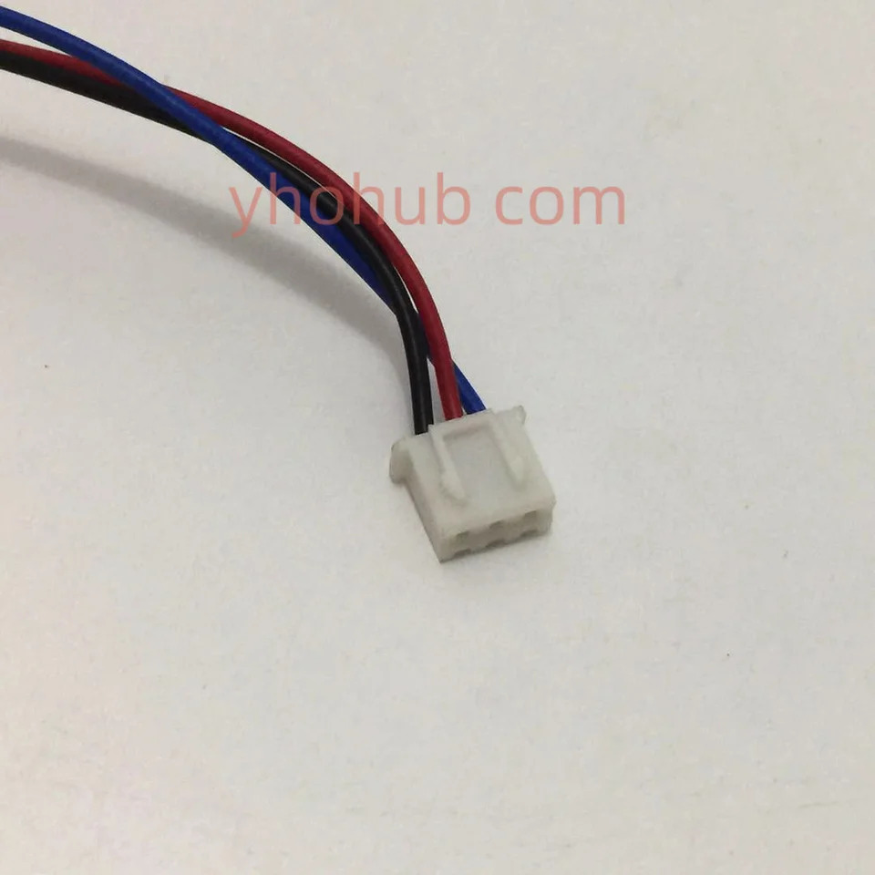 Delta Electronics PFR1224UHE CE75 DC 24V 1.75A mm 3 선 서버 쿨링팬