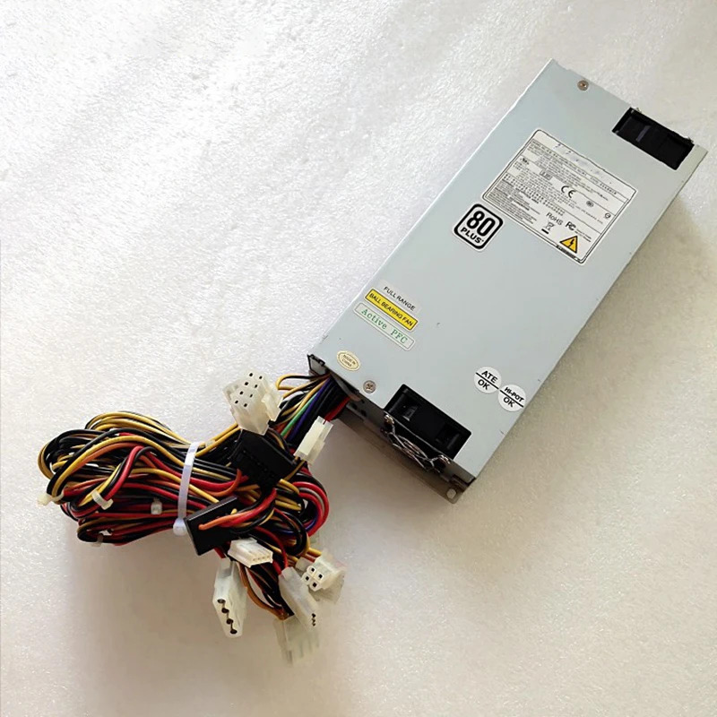FSP 그룹 FSP460-701UG 서버 전원공급장치 1U 460W