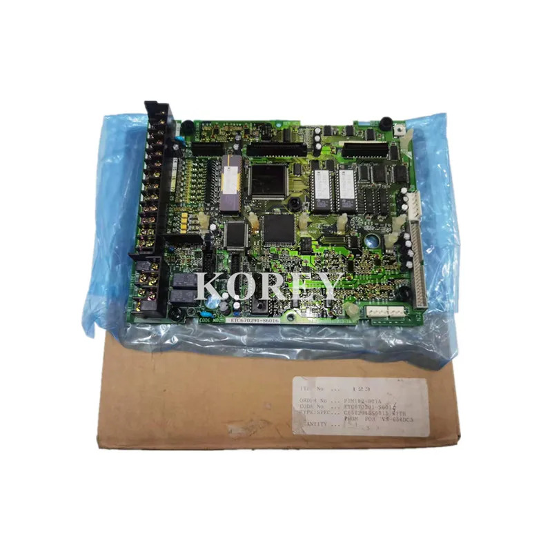 메인보드 YPHT11013-1A ETC 670291 -S6016 신규 입고