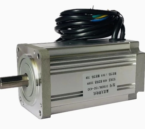Dingkuoda DC 브러시리스 모터 DT60BL100-230 DT42BL50-230 DT57BL110-230 DT80BL150-430 DT80BL150-3130 DT80BLF