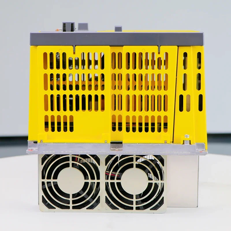 A06B-6320-H364 FANUC 서보 드라이버 CNC 시스템 기계리퍼 완료