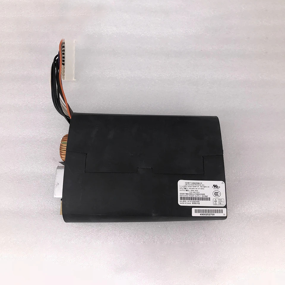 델타 DPSN-150BP DFH3C 스위치 전원 보드 12V 13A 156W