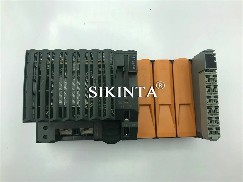 X20 CPU 모듈 X20CP3583 X20CP3584 X20CP3585 X20CP3586 컴팩트 프로세서 완전 리퍼