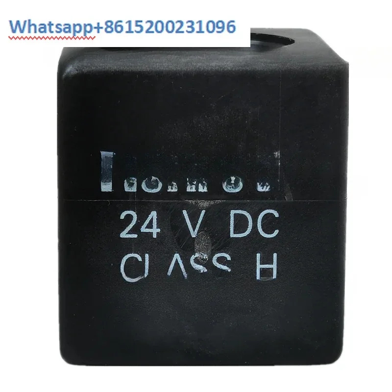 901087981 렉스로스 플매트 카펫 러그밸브 솔레노이드 R934004894 230vrac110 코일 12V