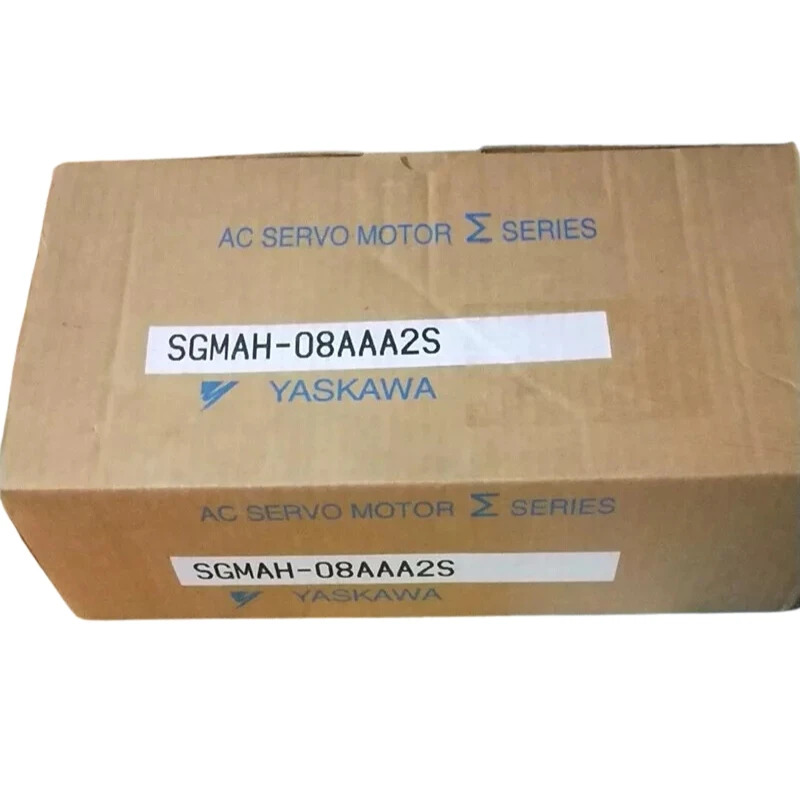 SGM호환AH-08AAA2S Yaskawa 서보모터 신