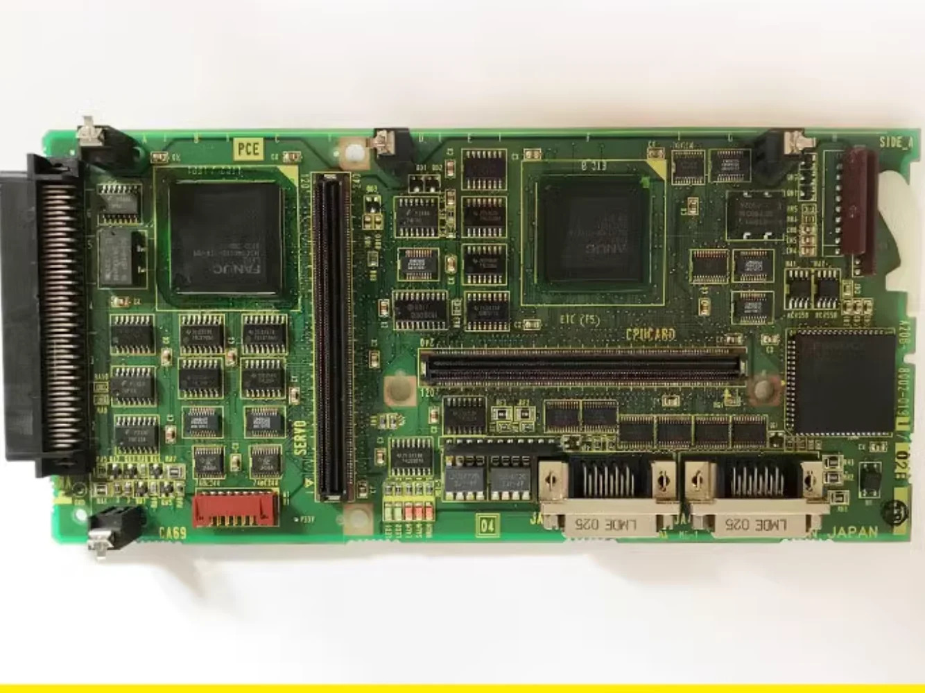 Fanuc 오리지널 CNC 공작 기계 회로 기판A20B-8002-0191