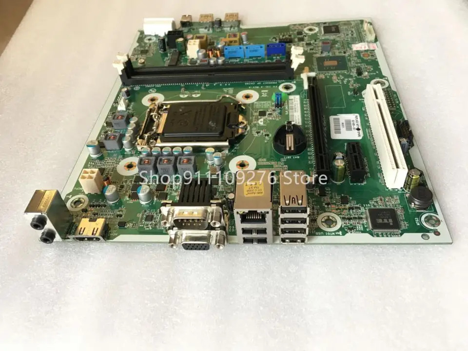 hp호환 280 288 프로 G3 MT 데스크탑 PC마더보드 FX-ISL-4 921436-001/601 LGA1151 DDR4