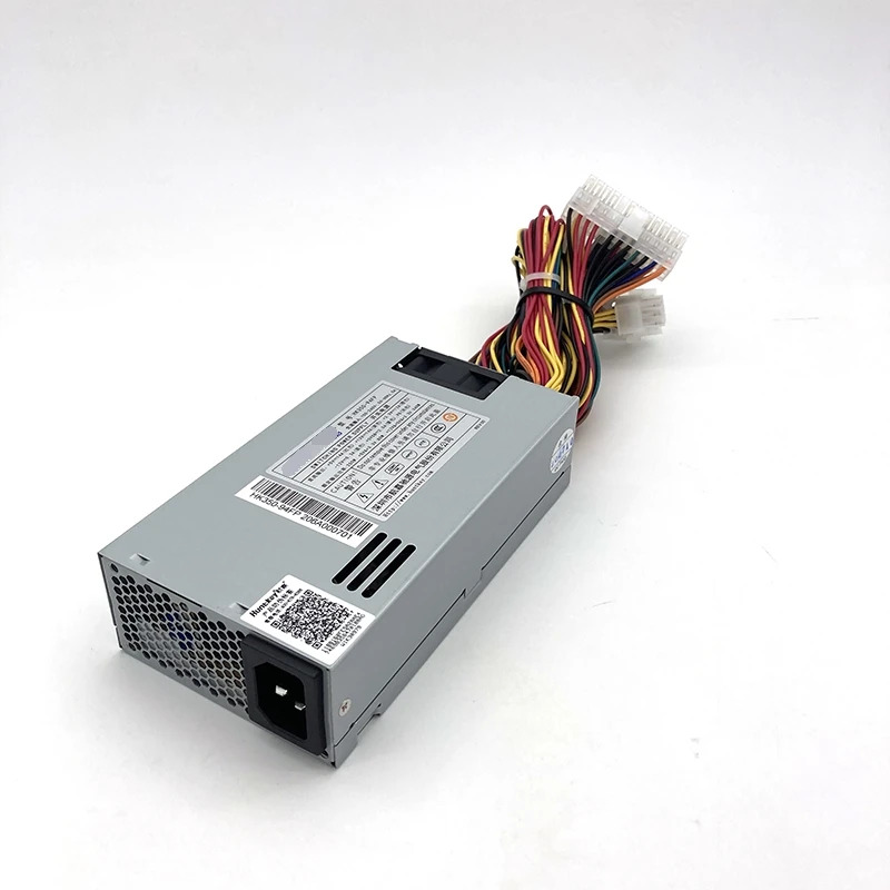 HK350-94FP Flex Huntkey산업컴퓨터 서버 전원공급장치 250W