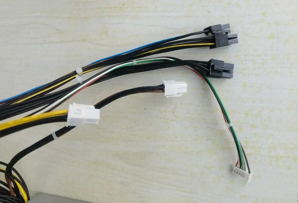 PA-4501-1 데스크탑 전원공급장치 L07304-001 hp호환 Z2 G4 800 G3 500W