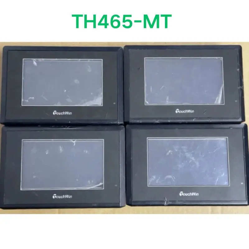 TH465-MT 터치 스크린 간접 리퍼 OK