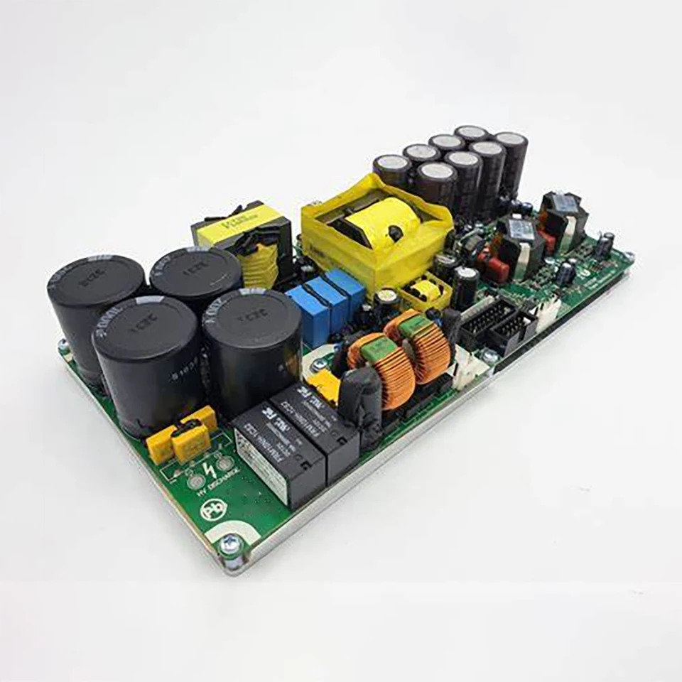 HYPEX 전력 증폭기 보드 NC502MP 2 450W 4 500W 8 350W 브리지 모노 1200W