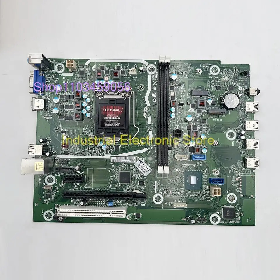 hp호환 280 프로 G5 MT 데스크탑 마더보드 L69522-602 L77540-001 L77540-601 L73948-001