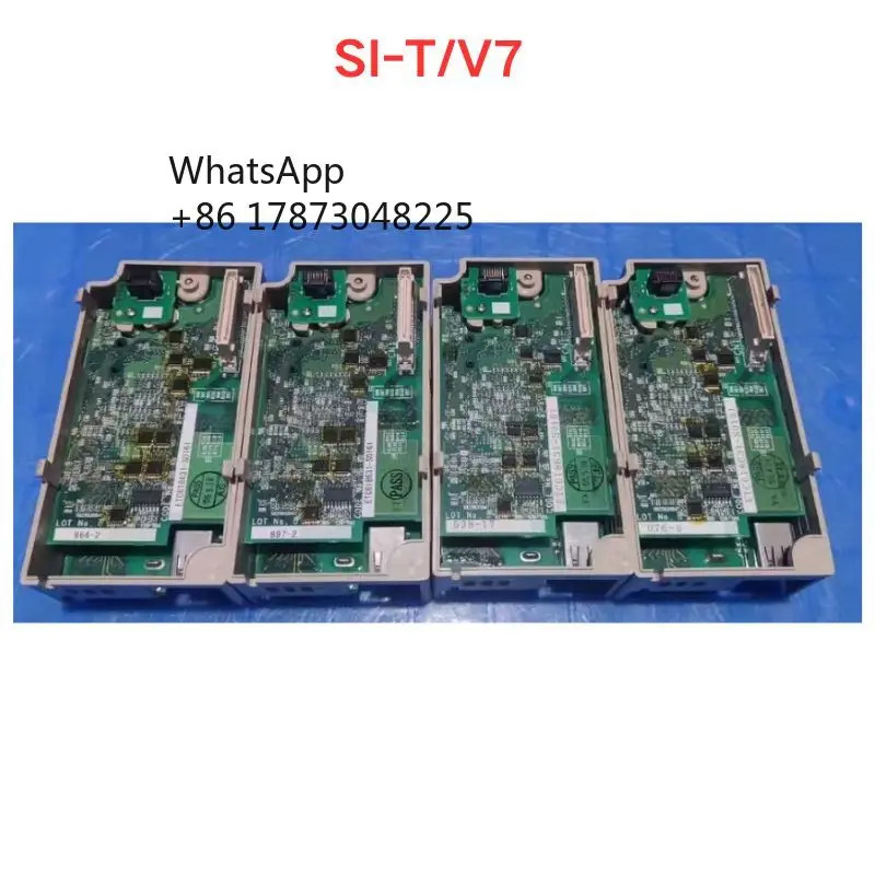 리퍼 73606-V7061 통신 카드 기능 OK