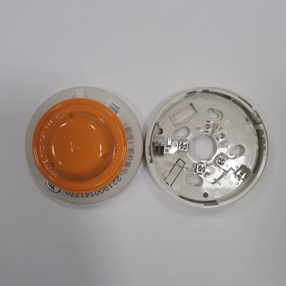 CCS 인증서가 해양경보 컨트롤러 JBS-MB 220V 24V