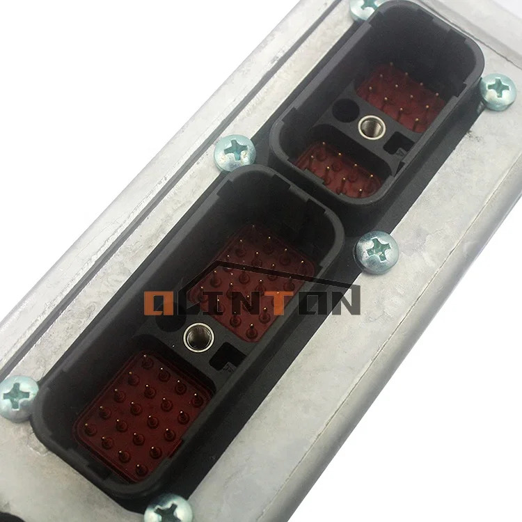 굴삭기 부품 PC110-7 PC130-7 PC130-7K 컨트롤러 ECU 78335-26-5000 7835-26-5001 7835-26-5002
