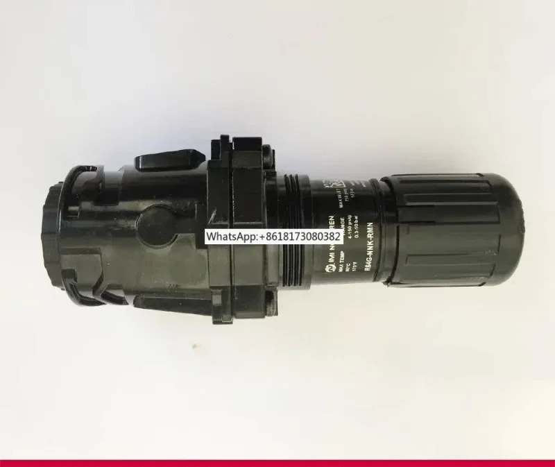 R64G-4GK-RMN 플러스 교체 가능프레임 압력 조절 밸브 DN15 DN20