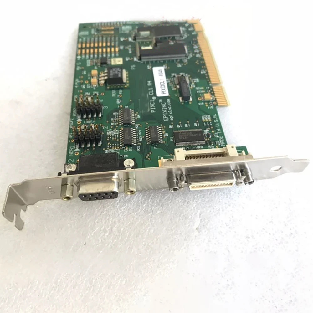 EPIX EPIXINC PIXCICL14064 PIXCI CL1 R4 미국 카드용