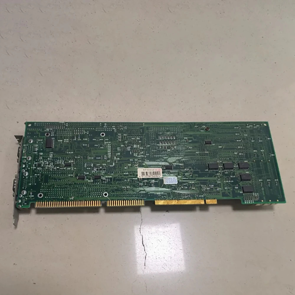 PSC-486VGA VerD3 산업제어 마더보드