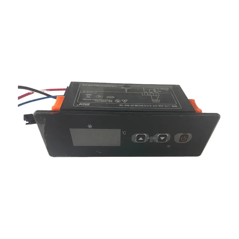 Jingchuang LTC-03K-04-A 냉동 온도 컨트롤러