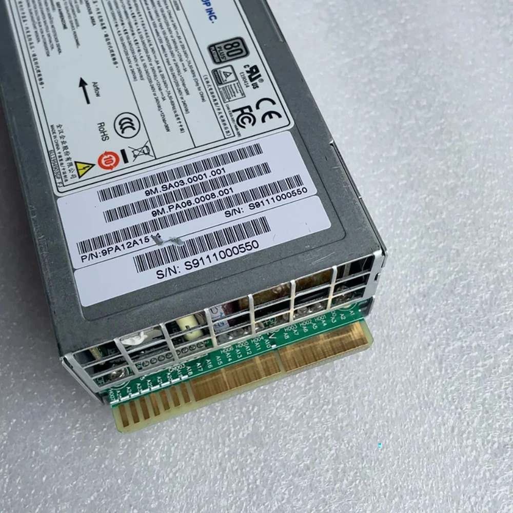 FSP 서버 전원공급장치 1200W FSP1200-20ERM용