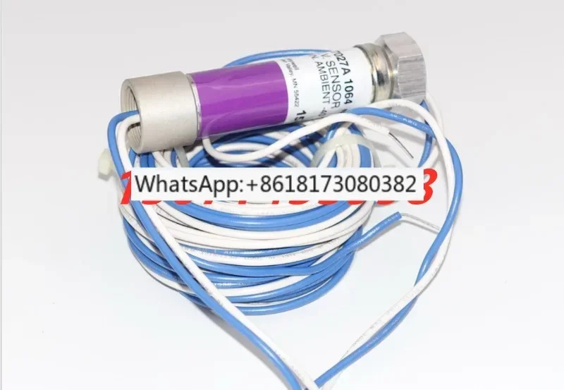 탐지기 프로브 C7027A1064 불꽃 감지기