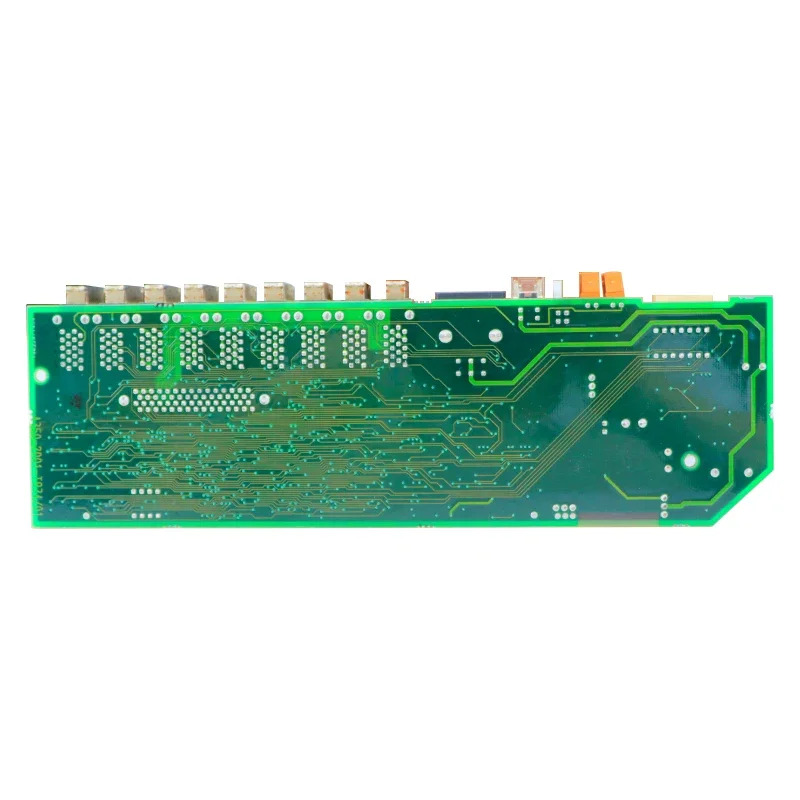 Fanuc 카드 A20B-2001-0932 PCB 회로 기판 CNC 컨트롤러Tesed Ok