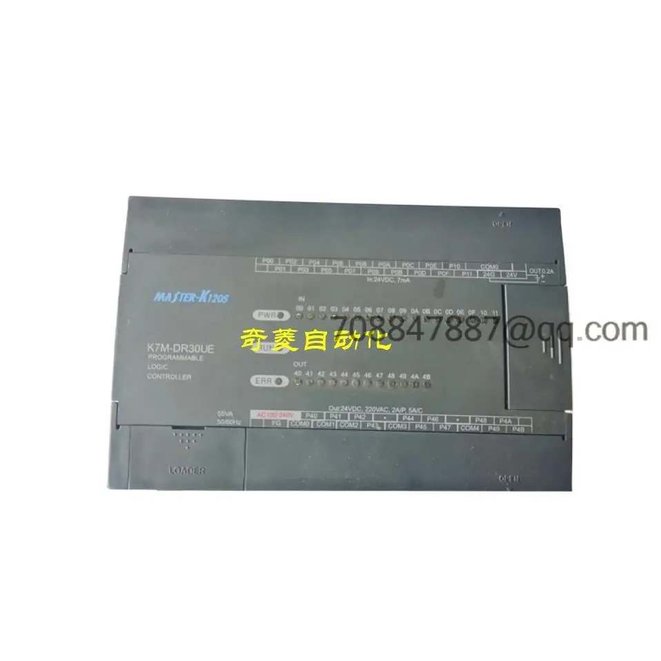 K7M-DR30U