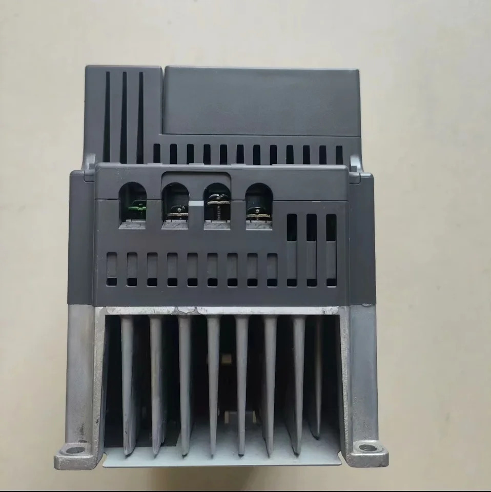 리퍼 델타 인버터 작동 기능 OK VFD040EL43C 4.0kW