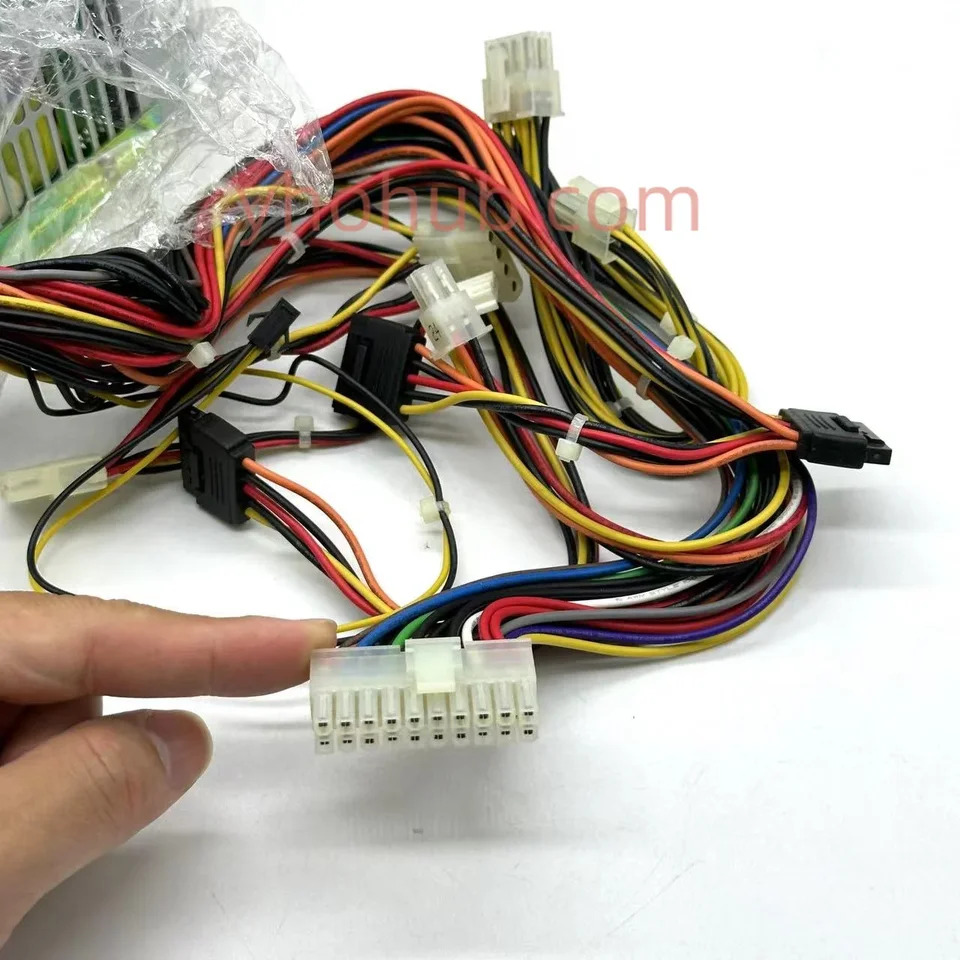 FSP 그룹 Inc FSP550-60PLN 서버 전원공급장치 550W