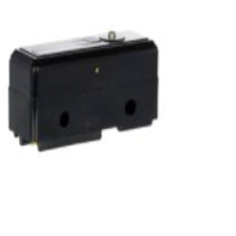 BZ-2R 마이크로 스위치 단극 이쓰로우 회로 250V 15A