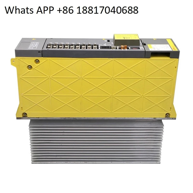원본 A06B-6079-H207 서보 드라이버