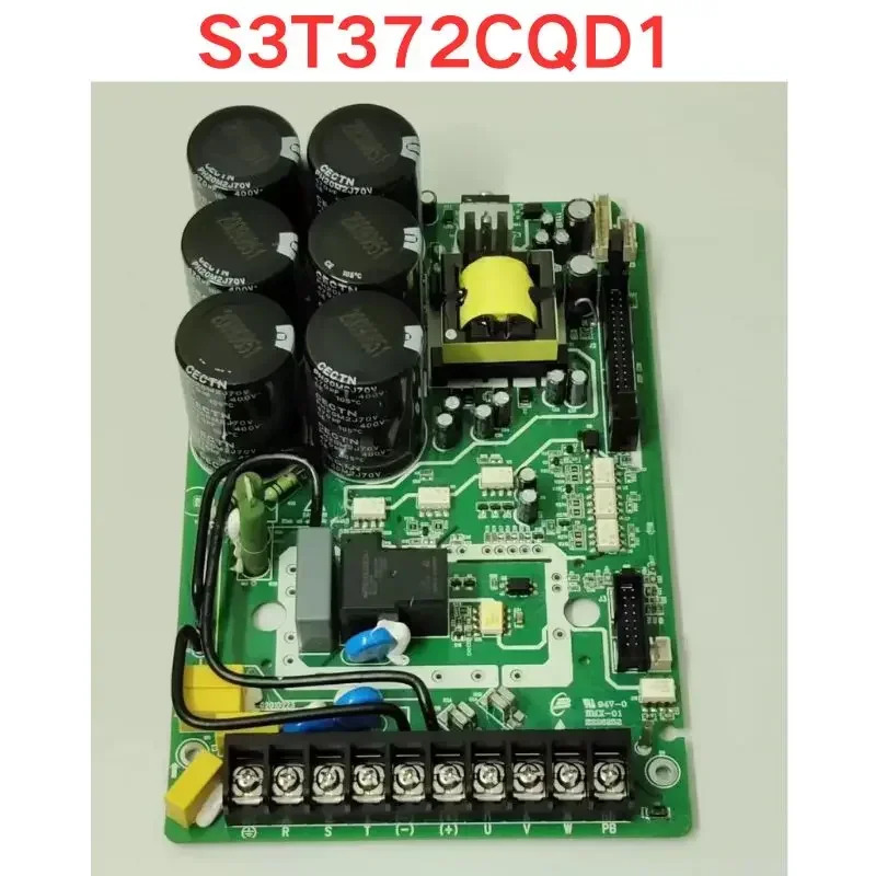 인버터 마더보드 S3T372CQD1 신