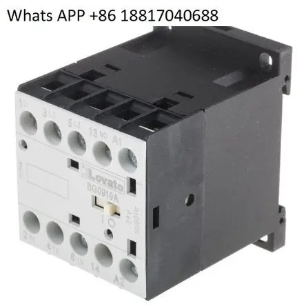 BG0040A 24VAC Lovato BG00 접촉기 BG0040A024 신규 원본