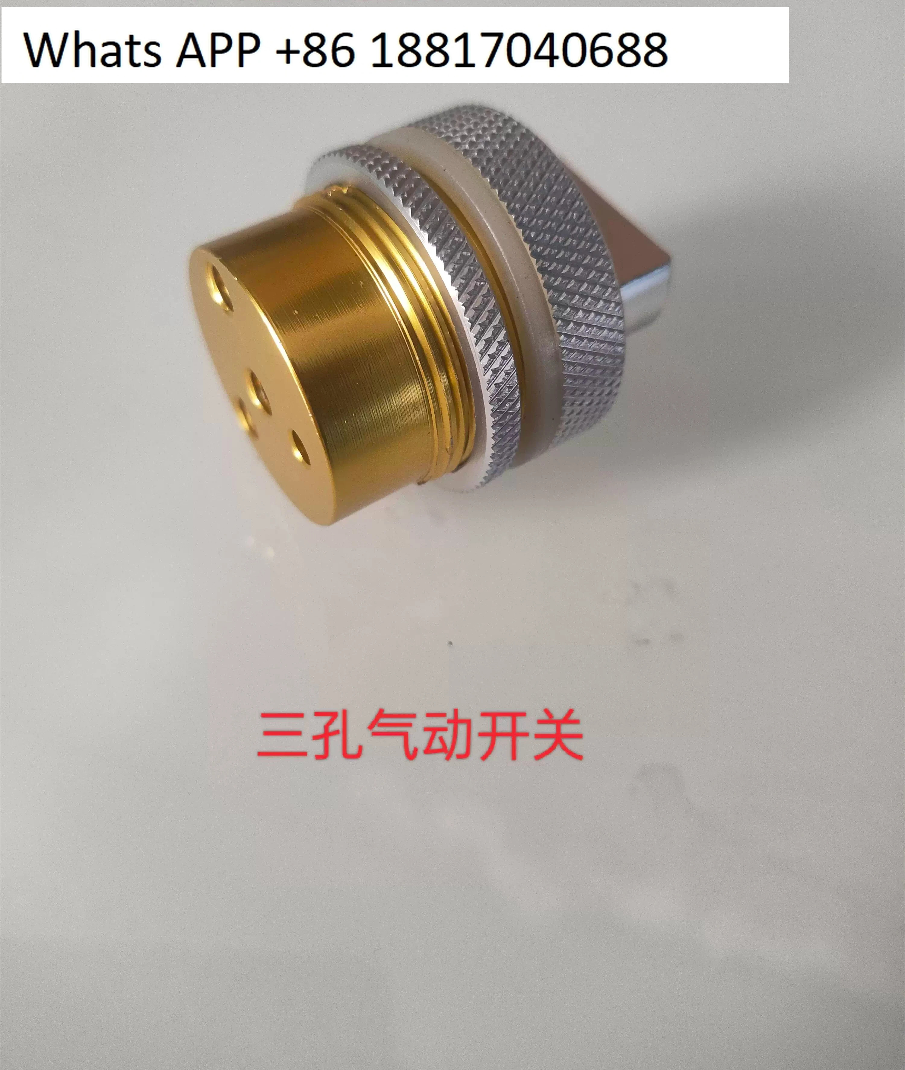 공압 스위치 핸드 밸브 Zhangjiakou mill Hanzhong 밀가루 기계 액세서리
