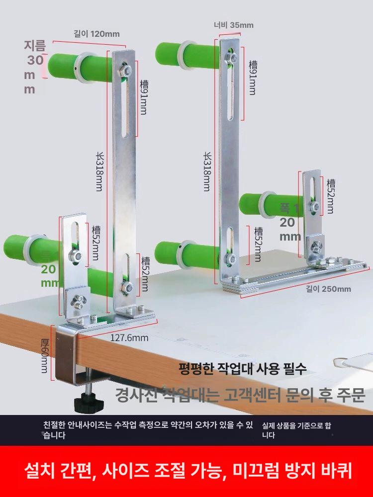 튼튼한 의류용밴드 탄성 고무줄끈 허리밴드 둥근 조절 셀프수선 의류용고무밴드 - 상세 이미지 3