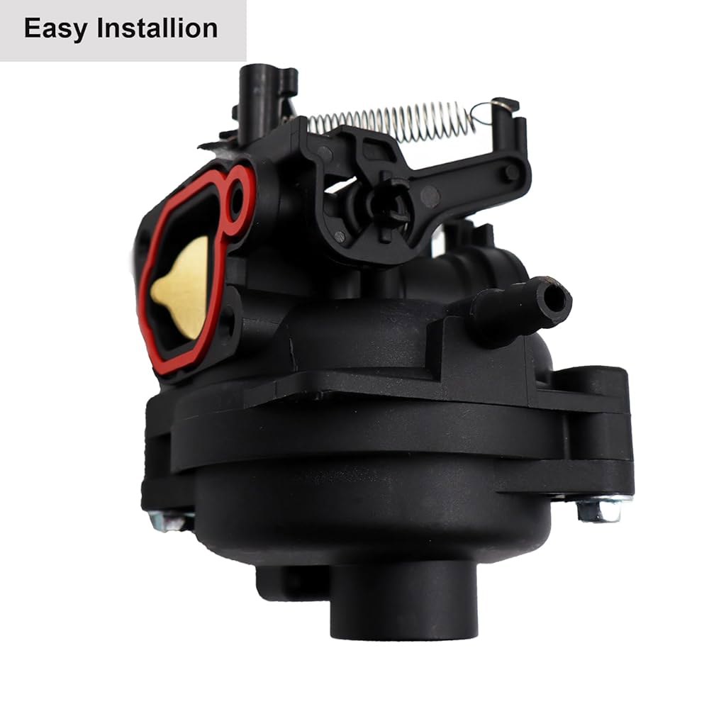 Troy Bilt TB230 (12AVB2A3766) 잔디깎이 교체 호환되는 카뷰레터 어셈블리 카브와 - 상세 이미지 3