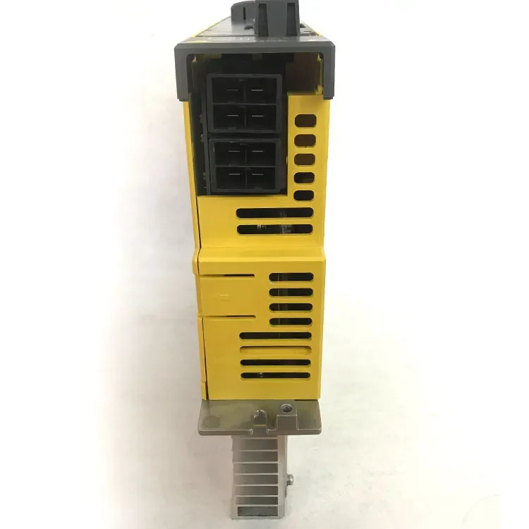A06B-6127-H205 Fanuc 서보 드라이브 모듈 CNC 시스템용