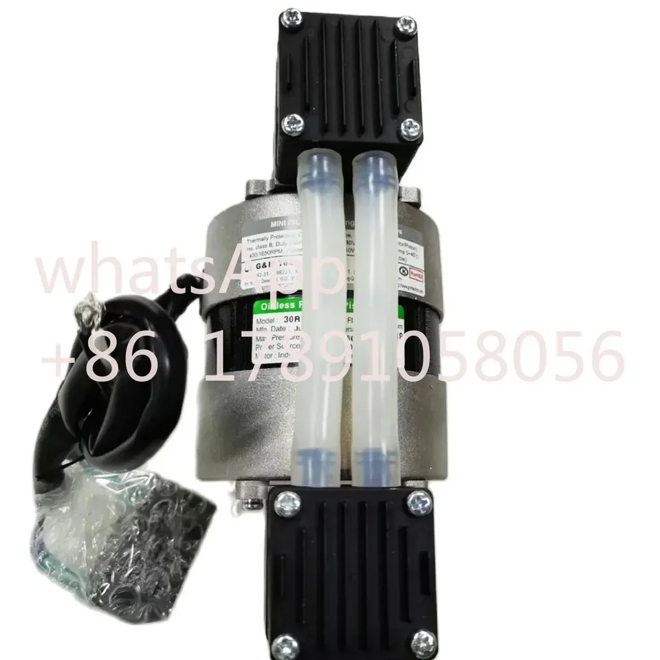 Mindray 생화학적 분석 진공 펌프 P03 탈이온 워터 BS480 BS490 BS-480 490 신